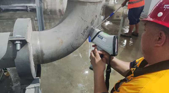 不銹鋼成分檢測(cè) 不銹鋼成分檢測(cè)