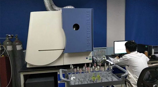 不銹鋼成分分析檢測 不銹鋼成分分析檢測